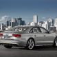 Audi S8 2012