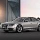 Audi S8 2012