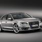 Audi S8 2012