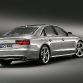 Audi S8 2012