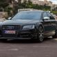 Audi S8 by MTM