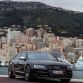Audi S8 by MTM