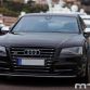 Audi S8 by MTM