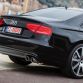 Audi S8 by MTM