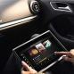 Audi Smart Display