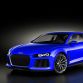 Audi Sport quattro Concept Colors