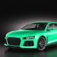 Audi Sport quattro Concept Colors