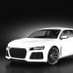 Audi Sport quattro Concept Colors