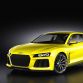 Audi Sport quattro Concept Colors