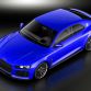 Audi Sport quattro Concept Colors