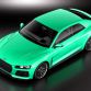 Audi Sport quattro Concept Colors