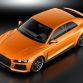 Audi Sport quattro Concept Colors