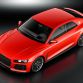 Audi Sport quattro Concept Colors