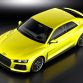 Audi Sport quattro Concept Colors