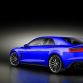 Audi Sport quattro Concept Colors