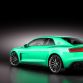Audi Sport quattro Concept Colors