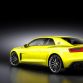 Audi Sport quattro Concept Colors