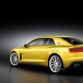 Audi Sport quattro Concept
