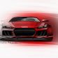 Audi Sport quattro Concept