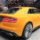 Audi Sport Quattro Concept Live in Frankfurt Motor Show 2013
