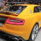 Audi Sport Quattro Concept Live in Frankfurt Motor Show 2013
