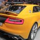 Audi Sport Quattro Concept Live in Frankfurt Motor Show 2013