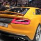 Audi Sport Quattro Concept Live in Frankfurt Motor Show 2013