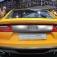 Audi Sport Quattro Concept Live in Frankfurt Motor Show 2013