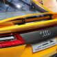 Audi Sport Quattro Concept Live in Frankfurt Motor Show 2013