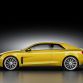 Audi Sport quattro Concept