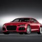 Audi Sport Quattro Laserlight Concept
