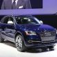 Audi SQ5 3.0 TFSI in Detroit 2013