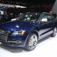Audi SQ5 3.0 TFSI in Detroit 2013
