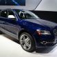 Audi SQ5 3.0 TFSI in Detroit 2013