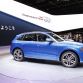 Audi SQ5 TDI exclusive concept Live in Paris 2012