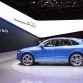 Audi SQ5 TDI exclusive concept Live in Paris 2012