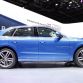 Audi SQ5 TDI exclusive concept Live in Paris 2012