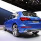 Audi SQ5 TDI exclusive concept Live in Paris 2012