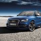 Audi SQ5 TDI exclusive concept
