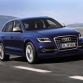 Audi SQ5 TDI