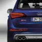 Audi SQ5 TDI