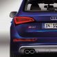 Audi SQ5 TDI