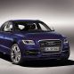 Audi SQ5 TDI