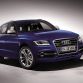 Audi SQ5 TDI