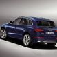 Audi SQ5 TDI