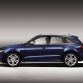 Audi SQ5 TDI