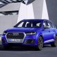 Audi SQ7 TDI