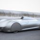Audi Stromlinie 75 Concept