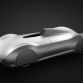 Audi Stromlinie 75 Concept