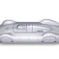 Audi Stromlinie 75 Concept